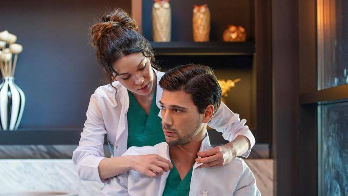 Kasaba Doktoru konusu ne? Kasa Doktoru ne zaman başlıyor, hangi gün? Kasaba Doktoru oyuncuları
