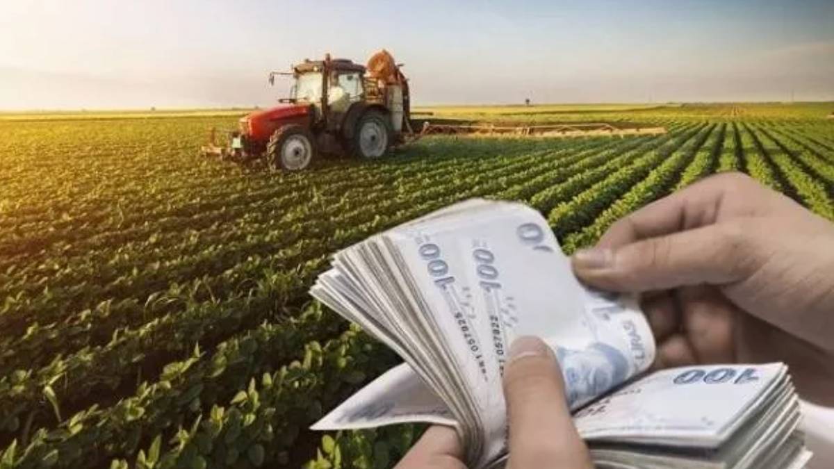 Tarımsal destek ödemesi yattı mı? Nisan ayı çiftçi yardımı hesaplara yattı mı?