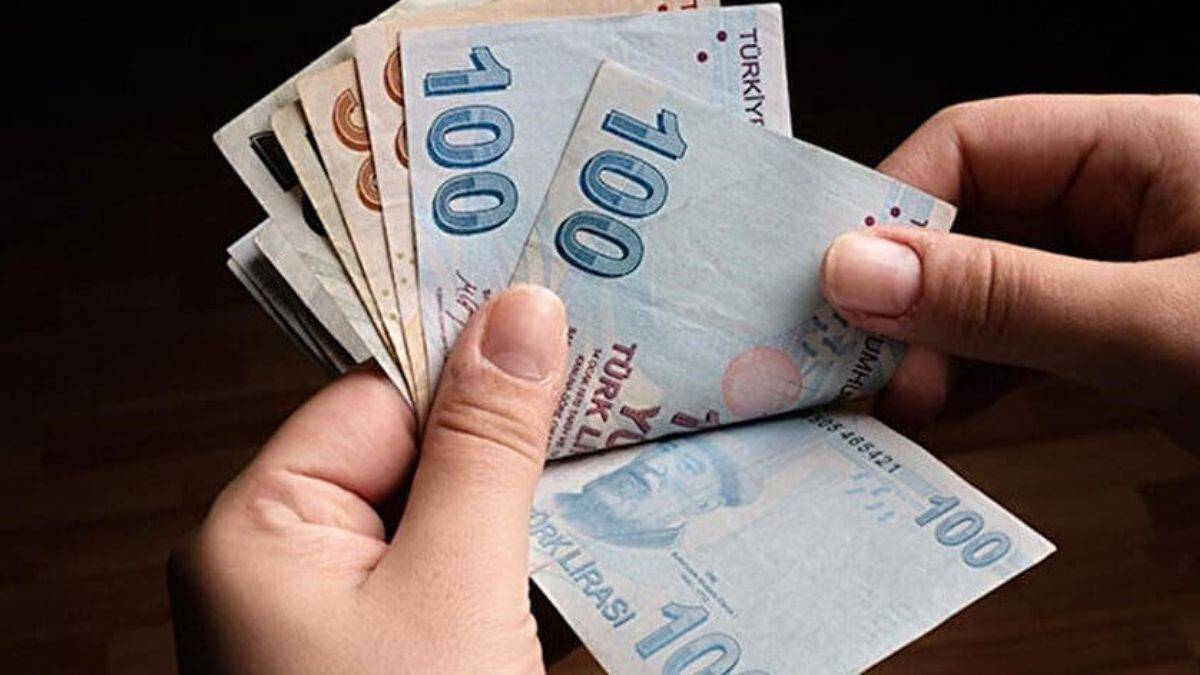Oruç Parası Kaç Lira 2022 Sondakika-24.com