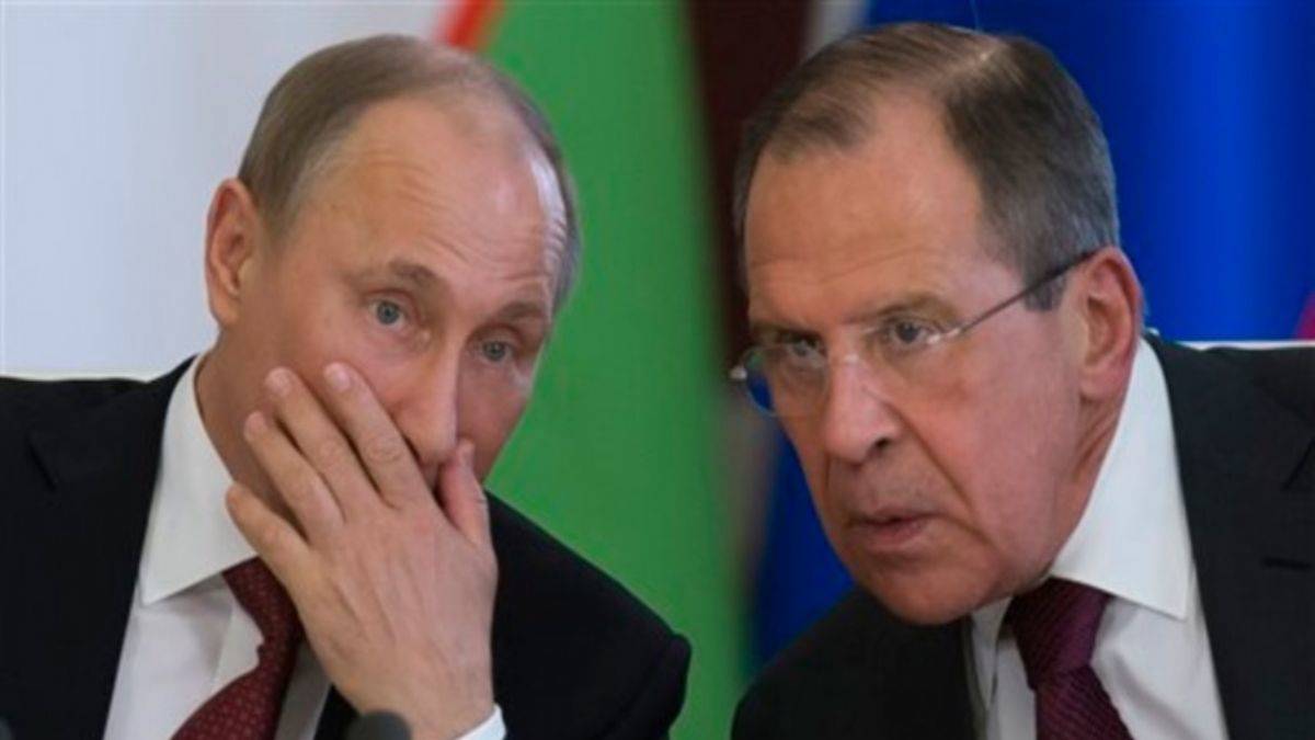 İngiltere'den Rusya'ya yaptırım üstüne yaptırım