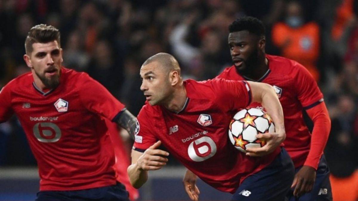 Burak Yılmaz transfer mi olacak? Burak Yılmaz hangi takıma transfer oldu ?