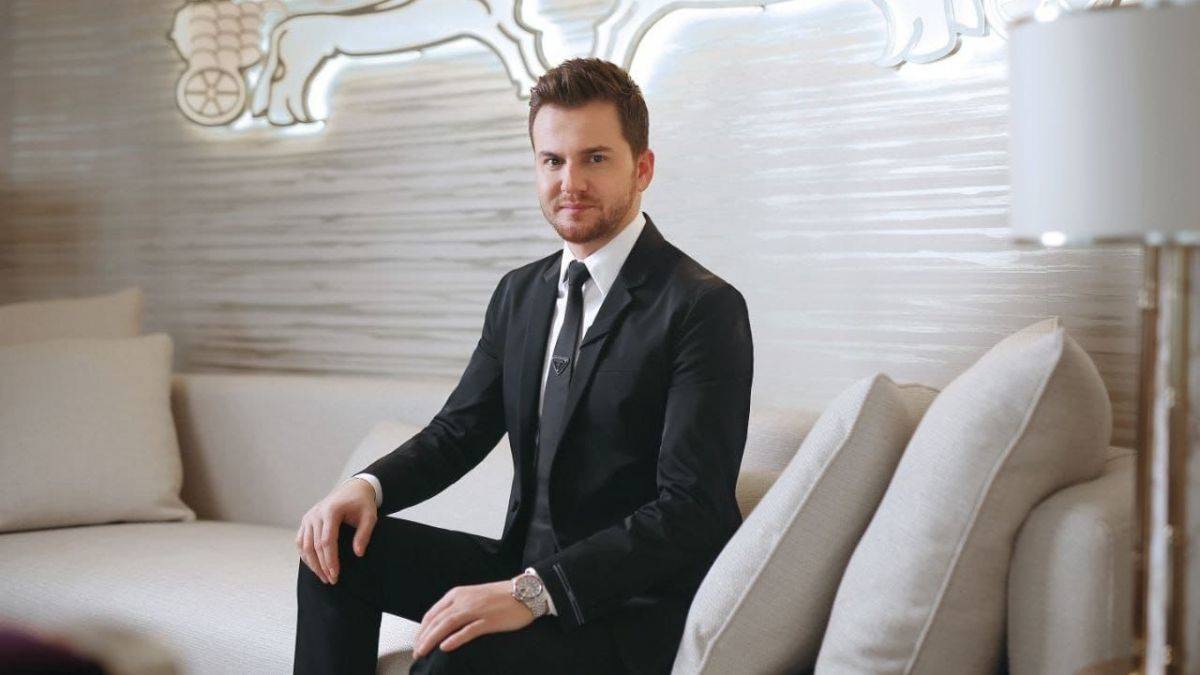 Erdoğan Yıldırım “İnşaat Sektörünün Gelişmesinde En Büyük Pay Şirketlerin!”