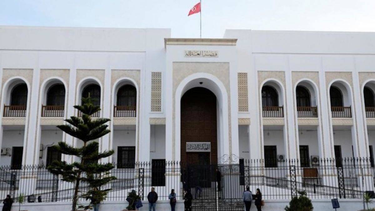 Tunus Askeri Mahkemesi'nden tepki çeken hapis cezası kararı