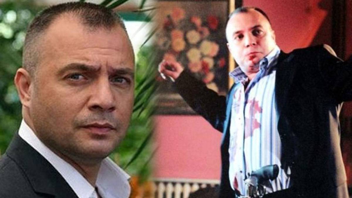 Süleyman Çakır kimdir? Süleyman Çakır Kurtlar Vadisi'nde oynadı mı? Süleyman Çakır hangi bölümde oynadı?