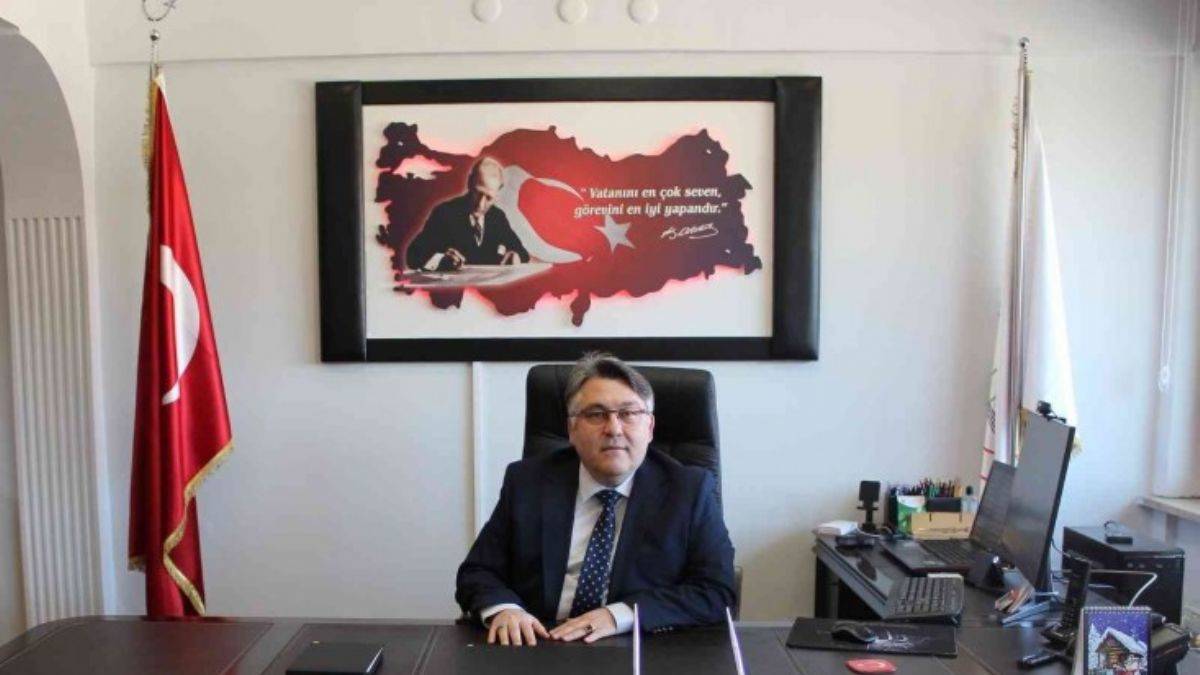 Zonguldak Bülent Ecevit Üniversitesi rektörü Prof. Dr. İsmail Hakkı kimdir? Prof. Dr. İsmail Hakkı kaç yaşında?