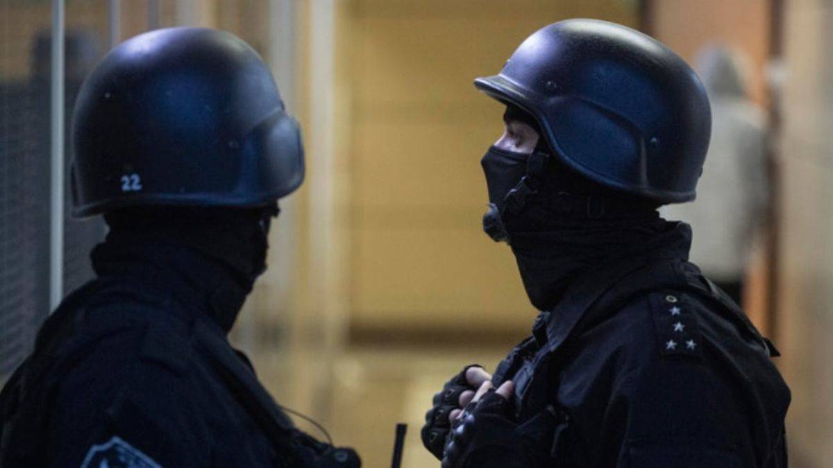 FBI’dan Rus Askeri İstihbaratına operasyon