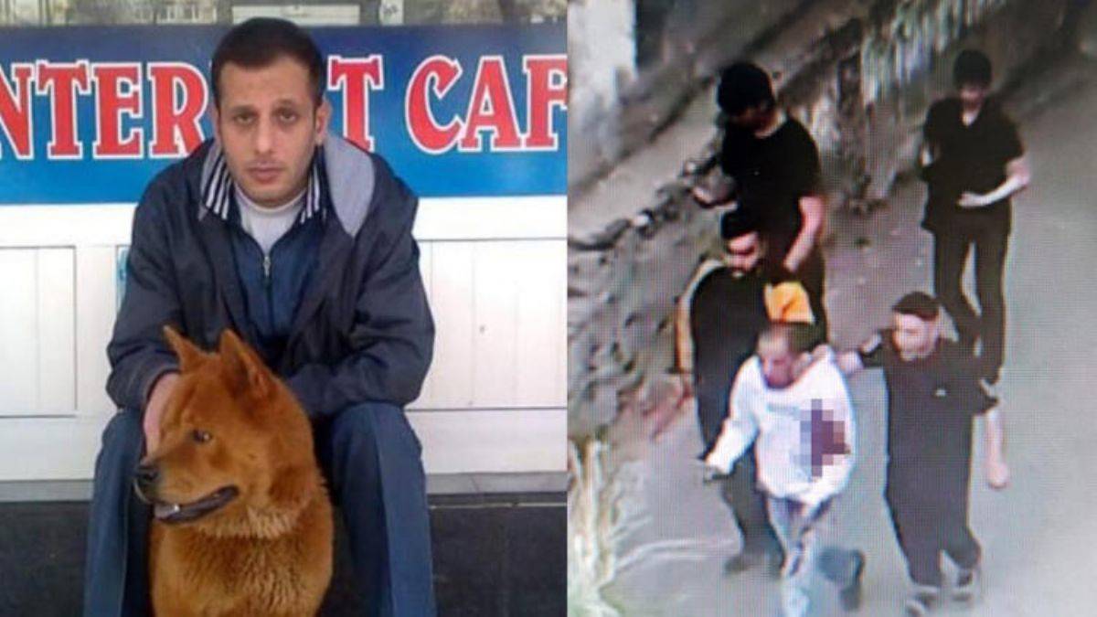 Öldürüldükten sonra tacizi engellediği ortaya çıktı