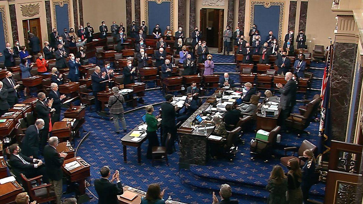 ABD Kongresi: 'Ukrayna'ya Bayraktar ve benzeri İHA'lar verilsin'