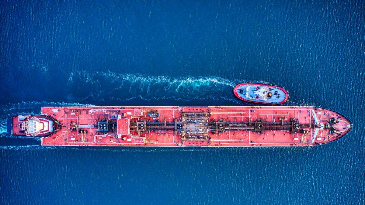 Kızıldeniz'deki 80 milyon dolarlık 'saatli bomba'