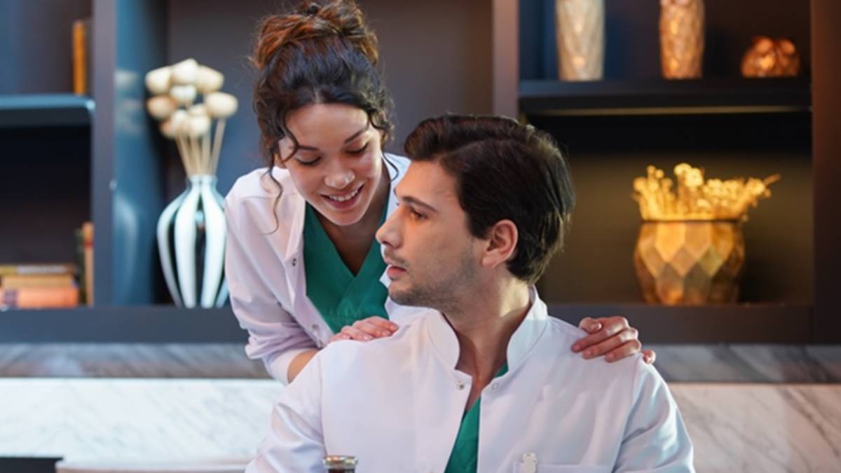 Kasaba Doktoru nerede çekiliyor? Hangi ilde ve ilçede ? Kasaba Doktoru nerede hangi köyde, kasabada geçiyor?