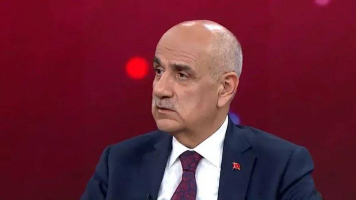 Bakan Kirişçi'den Ucuz et açıklaması