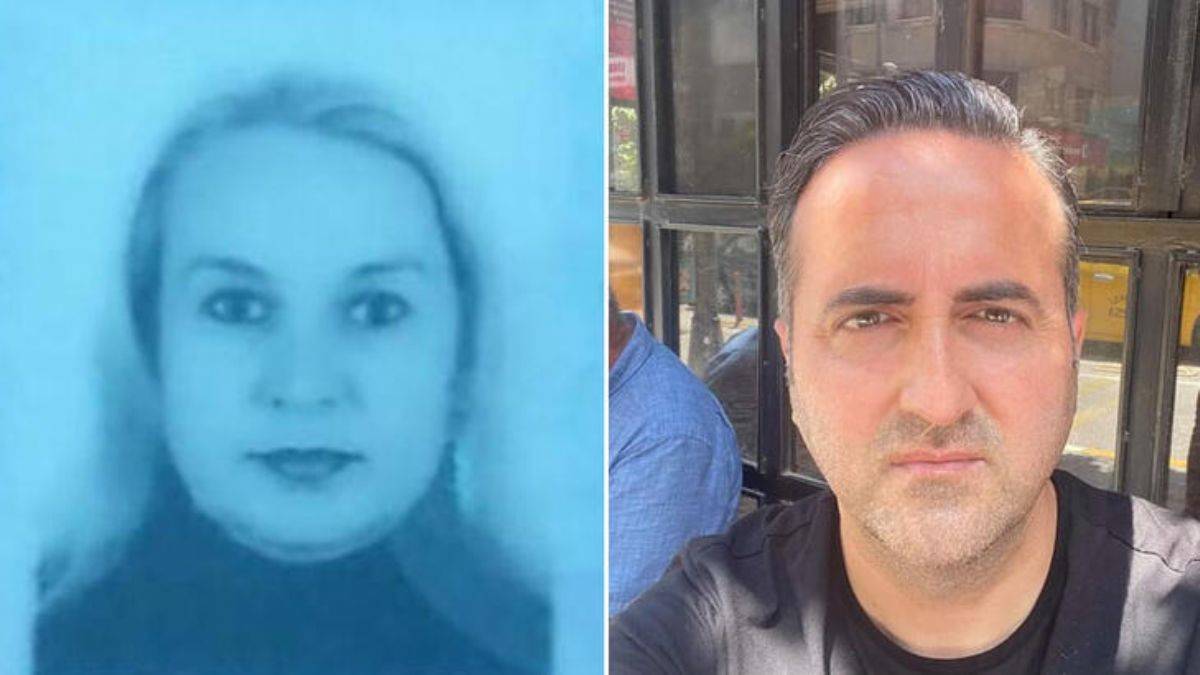 Eşini boğazını keserek öldürdü; 'Kazara oldu' dedi