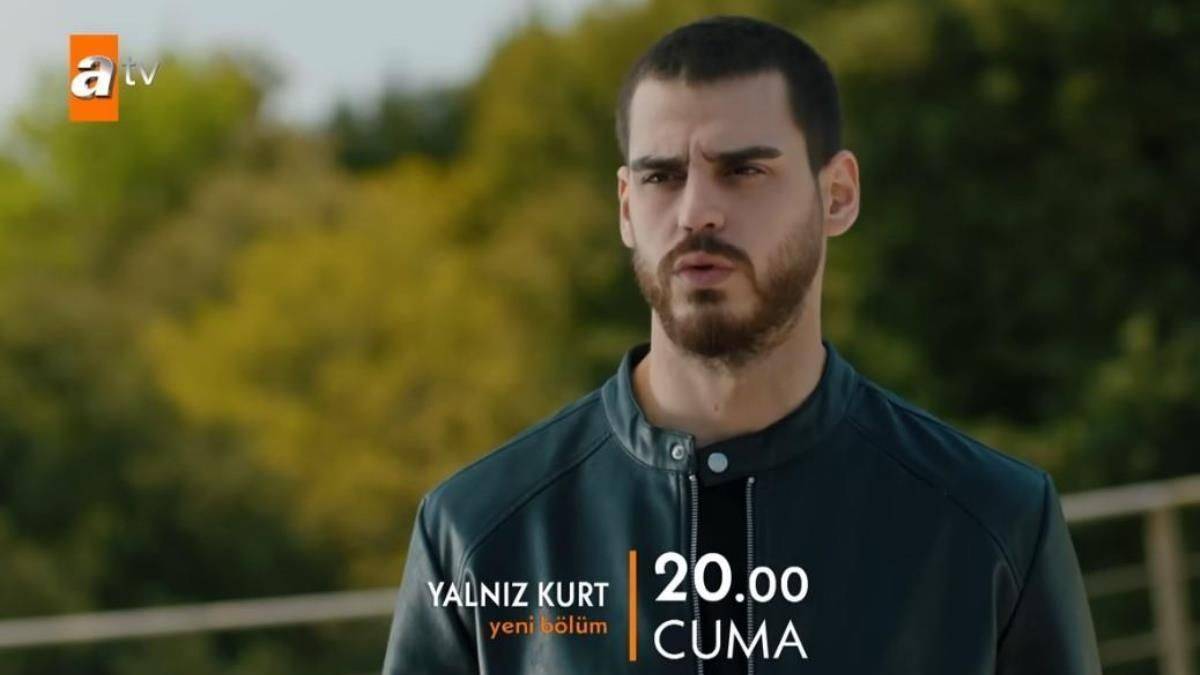 Yalnız Kurt 11. bölüm izle | Atv Yalnız Kurt yeni bölüm (11. bölüm) tek parça izle | Youtube Yalnız Kurt son bölüm izle