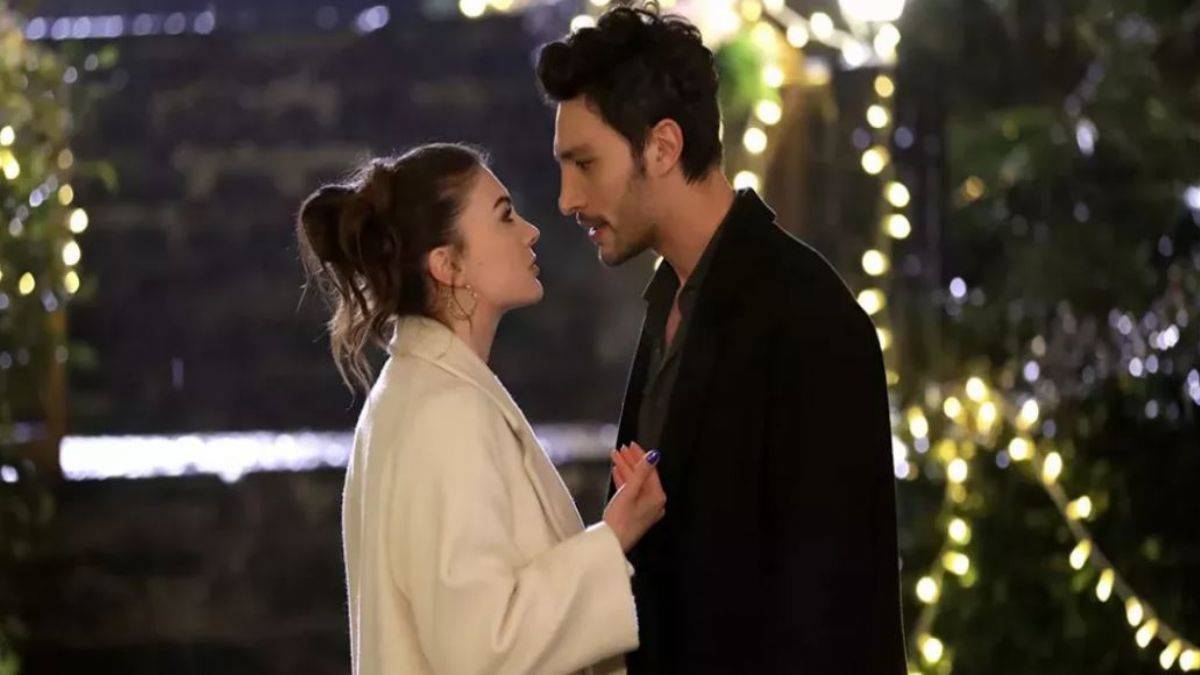 Aşk Mantık İntikam 40. bölüm izle | Fox Tv Aşk Mantık İntikam yeni bölüm (40.bölüm) tek parça ful HD izle | Aşk Mantık İntikam ne zaman final yapıyor?