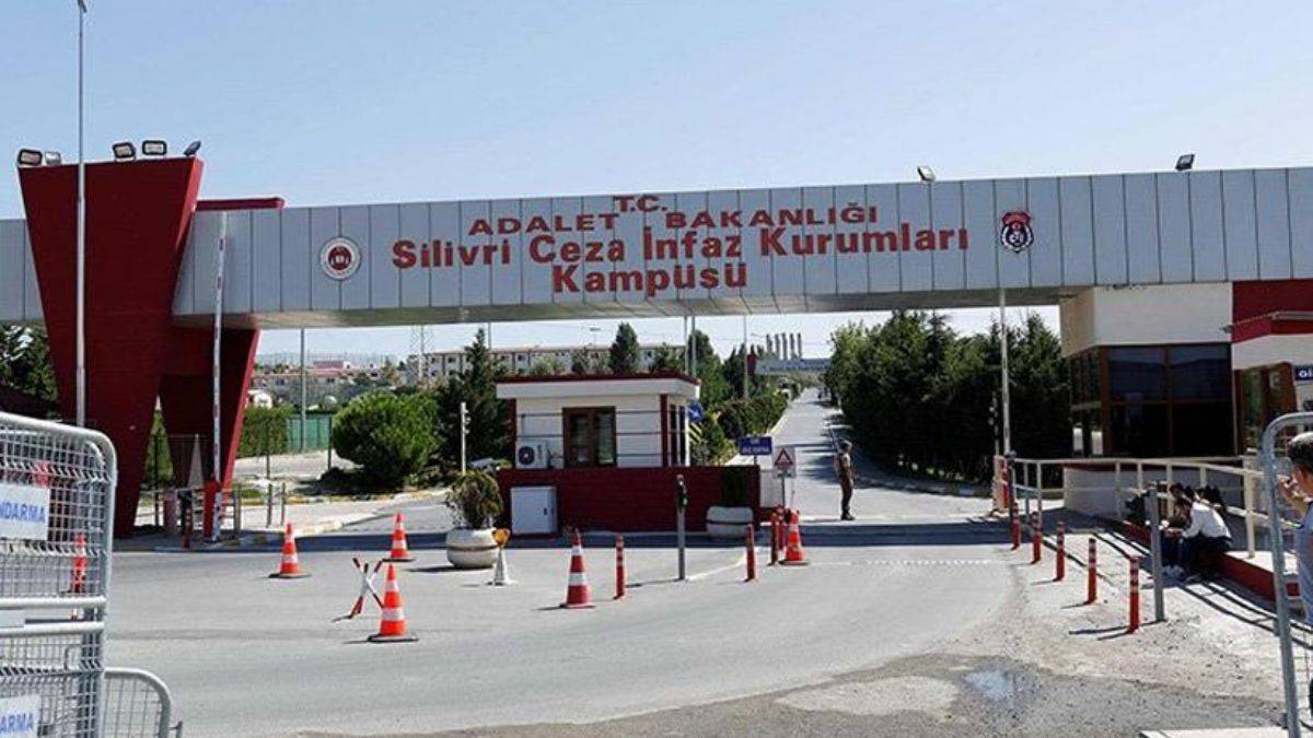 ''Silivri Cezaevinde toplu intihar'' iddialarına ilişkin açıklama