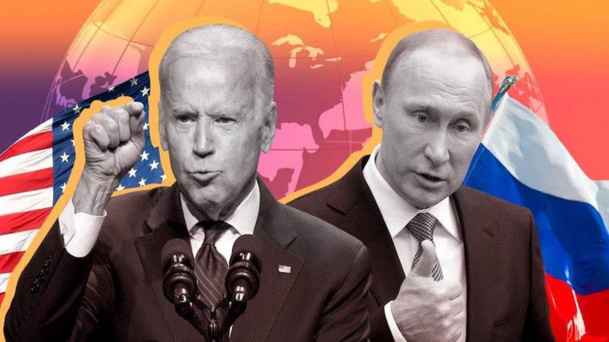 Çin’in China Daily gazetesi: Putin, ABD’nin tuzağına düştü