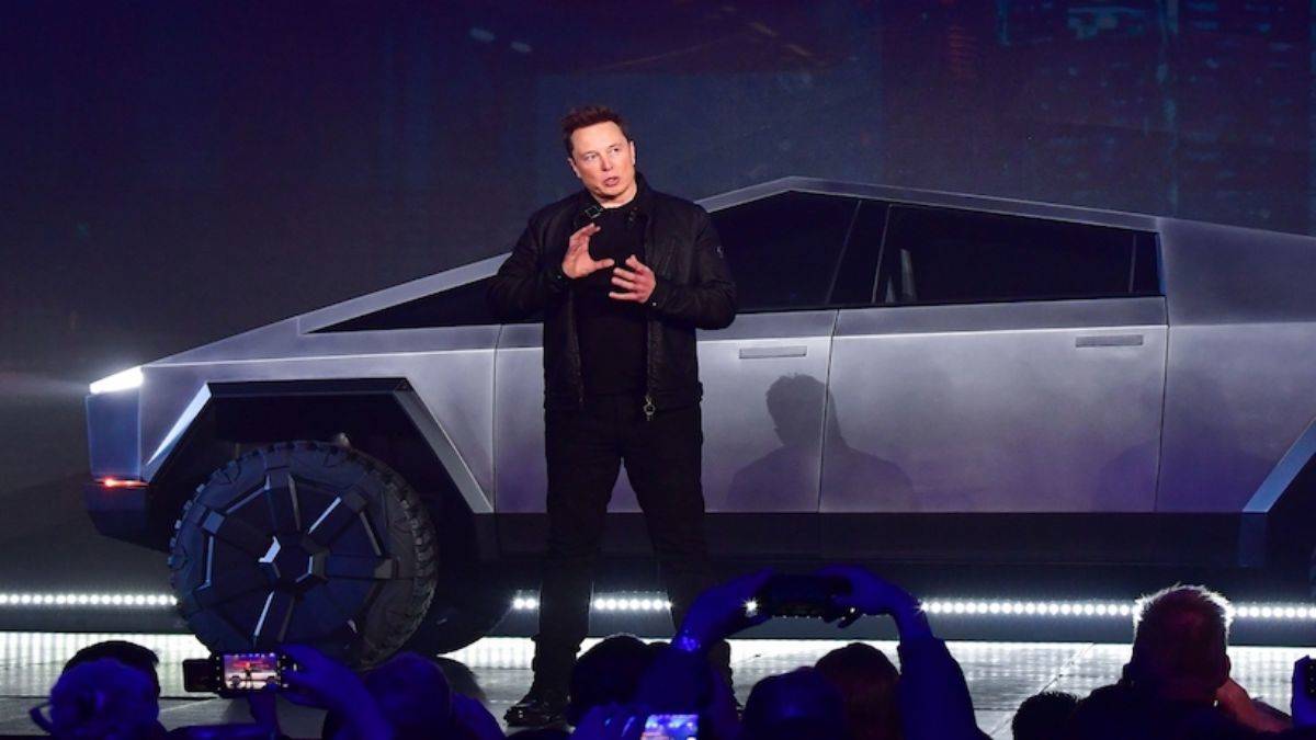 Elon Musk yeni projesini açıkladı