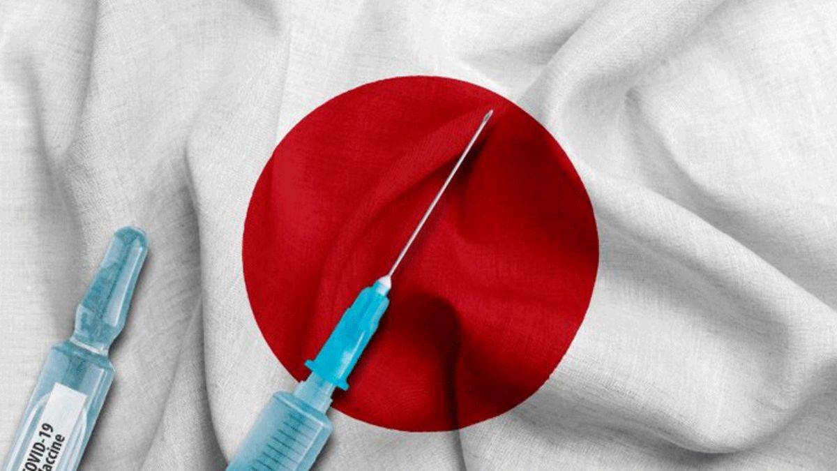 Japonya'dan BM'nin aşı programına 500 milyon dolar destek