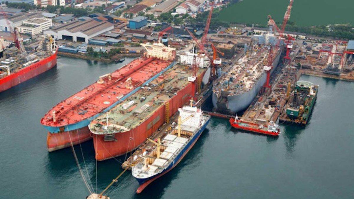 Küba'ya gemi ihracatının önü açıldı