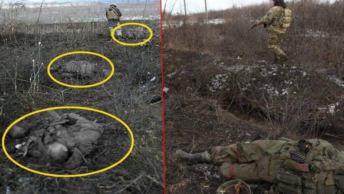 Ukrayna açıkladı! Öldürülen Rus askeri sayısı 19 bini geçti