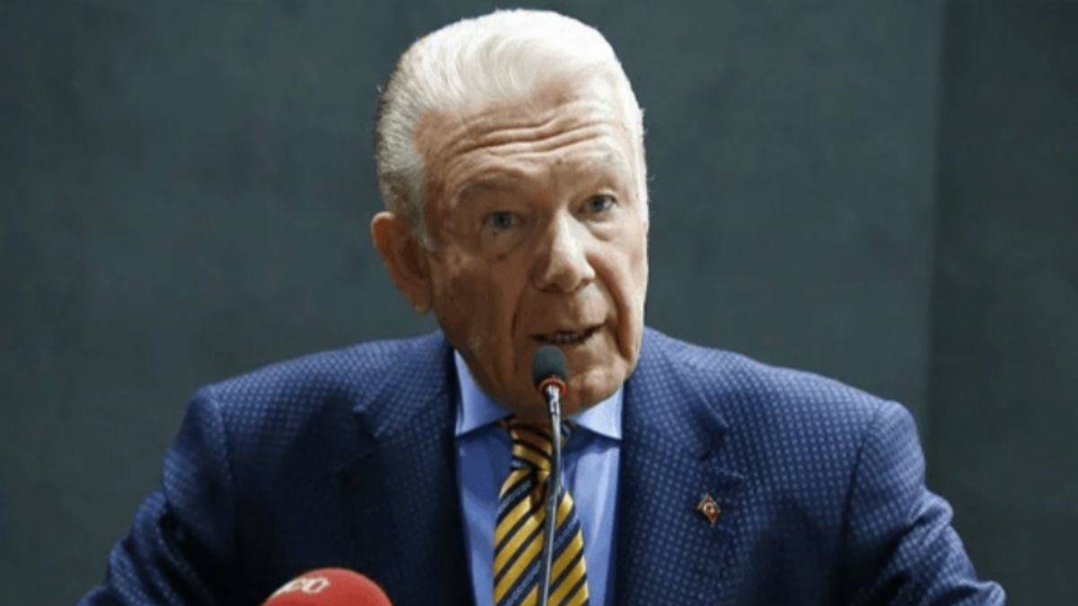 Fenerbahçe YDK Başkan Adayı Uğur Dündar: Ben Atatürk'ün adayıyım
