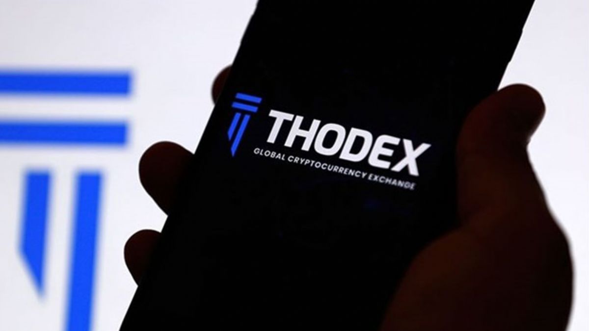 Thodex reklamlarında oynayan ünlüler hakkında karar verildi