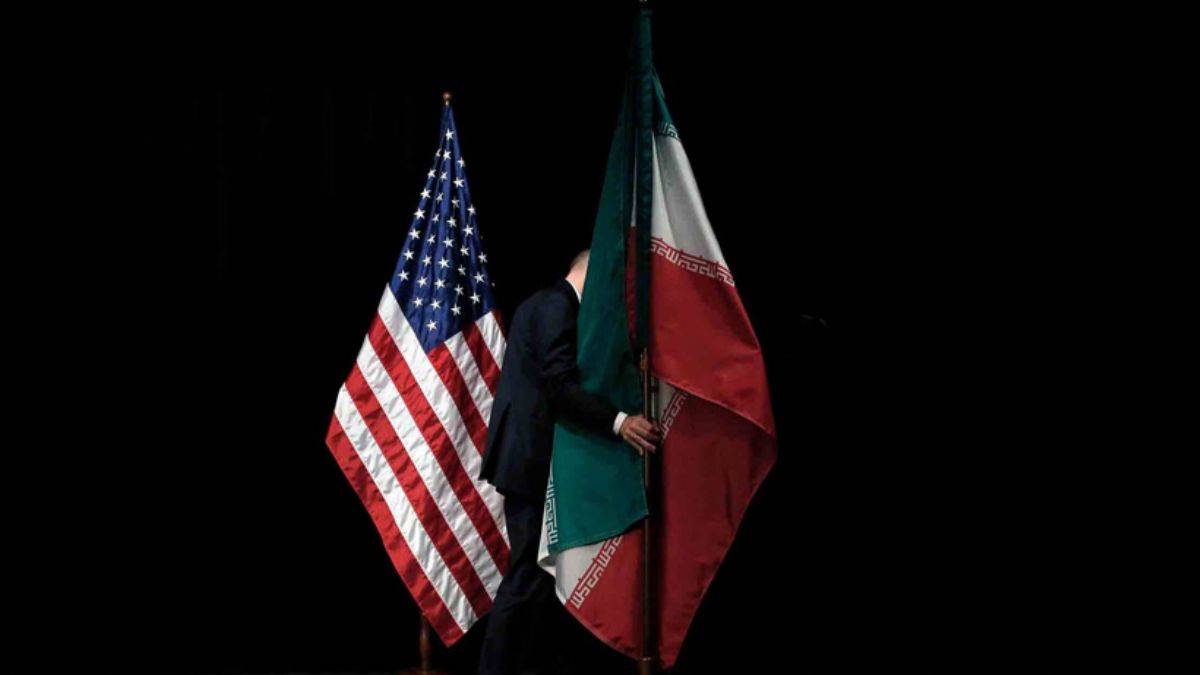 İran'dan ABD'li üst düzey 24 isme yaptırım