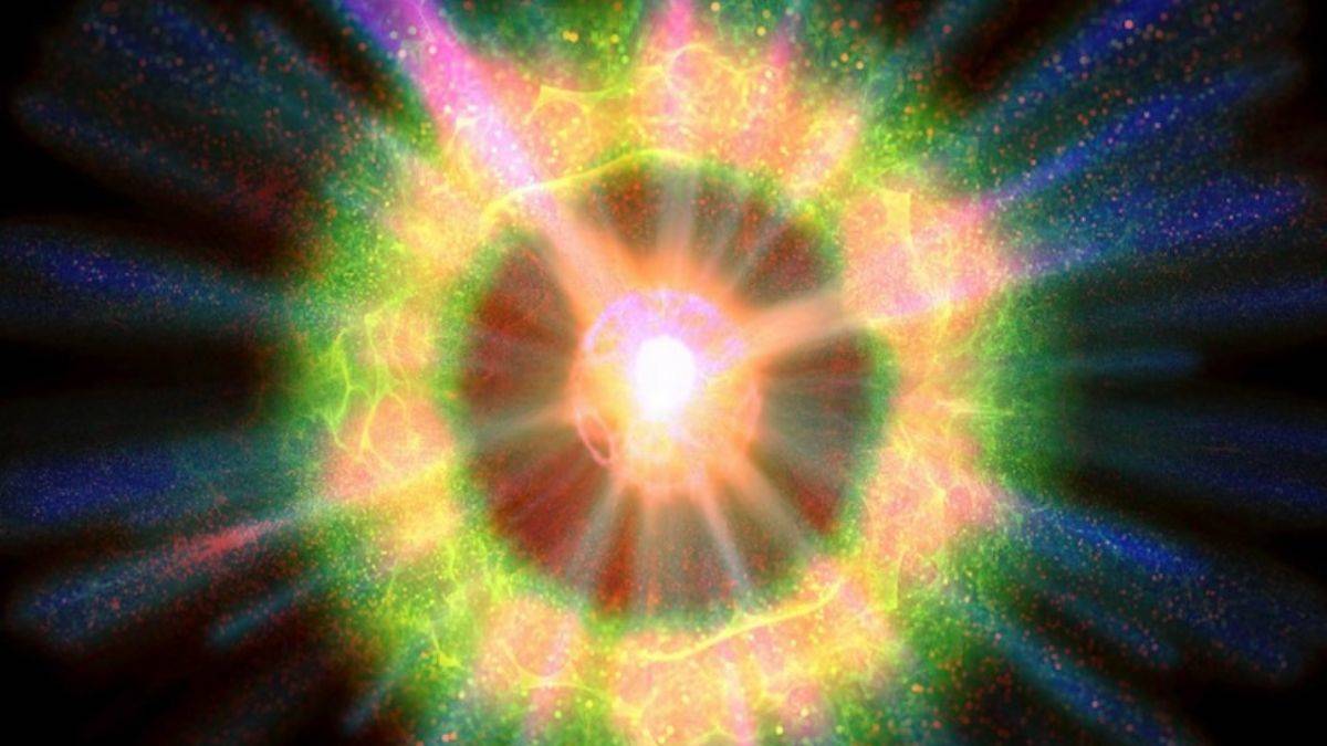 Evreni anlamamızı sağlayan en önemli fizik modellerinden biri 'sallantıda'