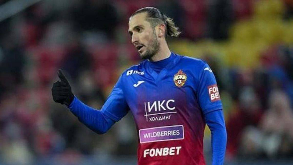 Yusuf Yazıcı'nın golü galibiyet için yetmedi