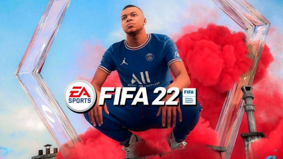 Oyuncular üzgün FIFA 22'e zam mı geldi? FIFA 22 yeni fiyatı nedir?
