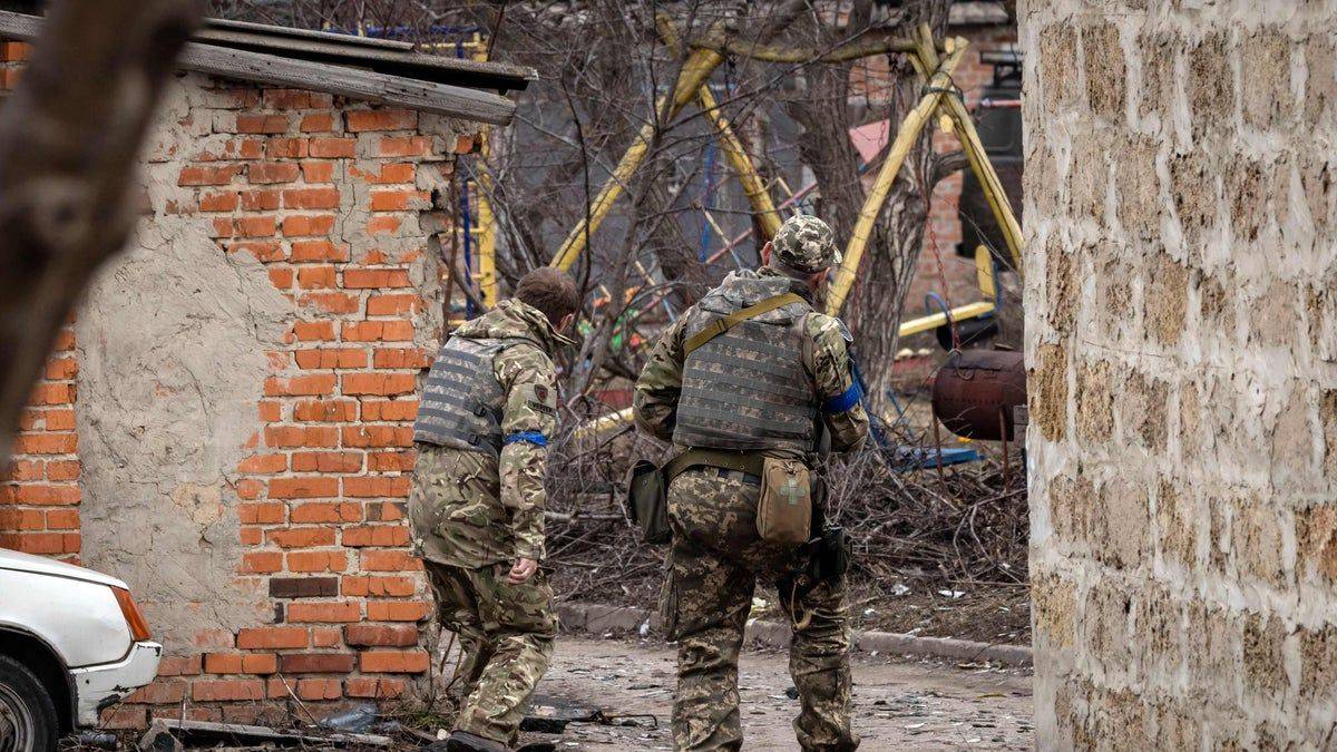 Ukrayna: Rus askerlerinin çocuklara tecavüz ettiği tespit edildi