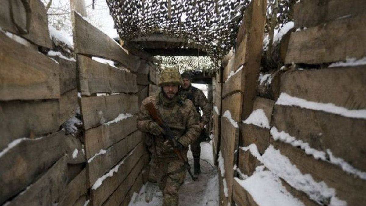 Ukrayna-Rusya arasında üçüncü esir değişimi