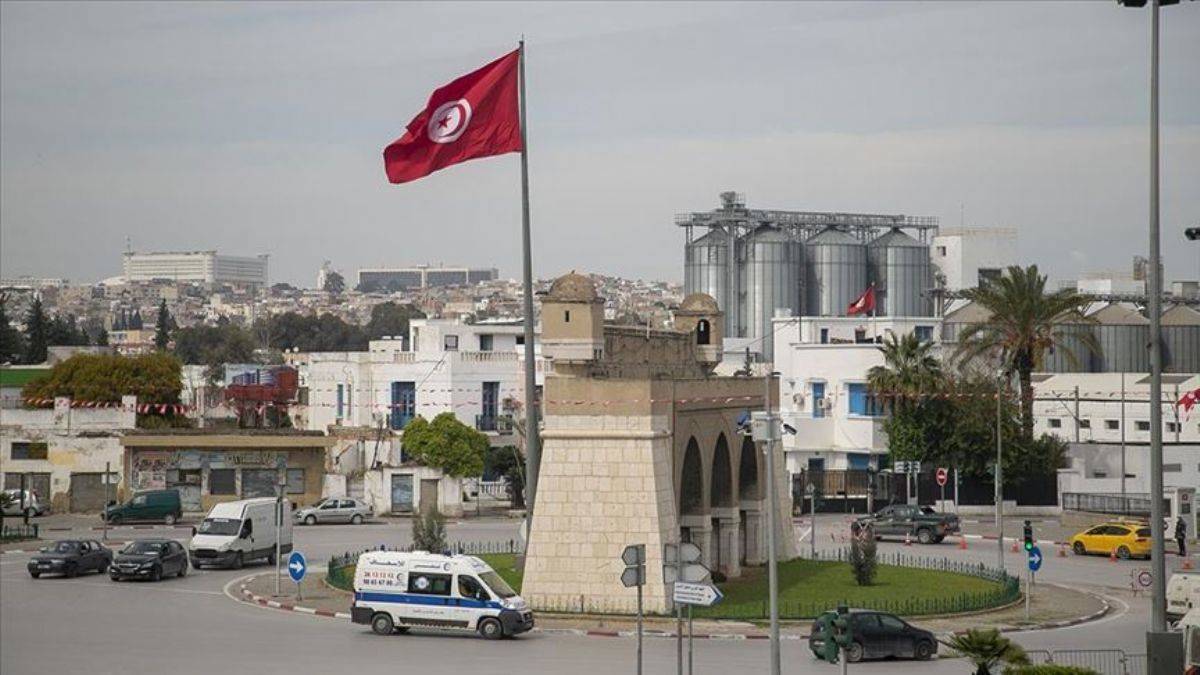 Tunus Meclisi: Ülke eşi benzeri görülmemiş bir kriz yaşıyor