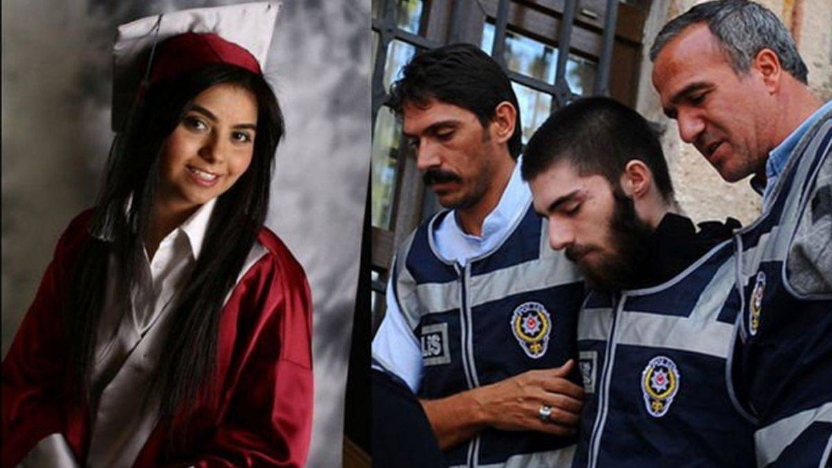 Münevver Karabulut'un babasından ''Cem Garipoğlu'' talebi!