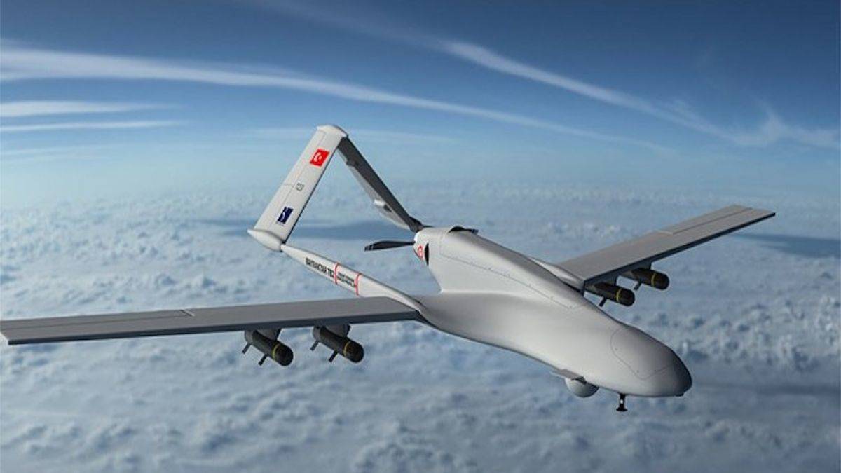 Bir ülke daha duyurdu: Bayraktar için Erdoğan'dan söz aldım!