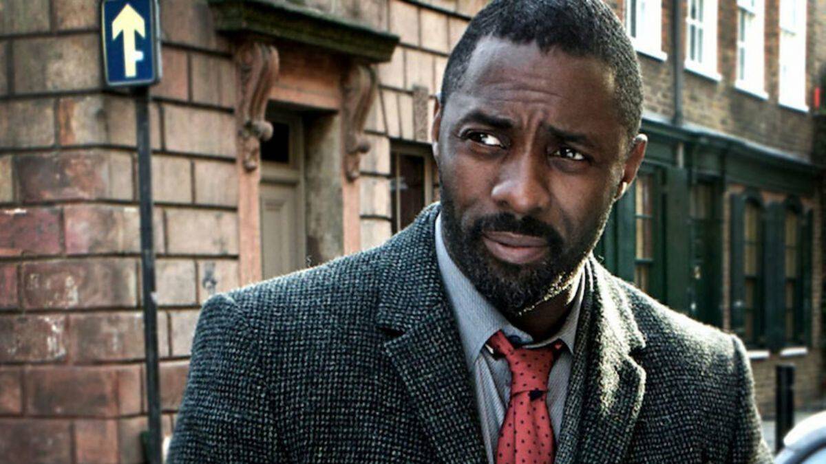 Idris Elba: Ünlü olmadan önce ot satıyordum