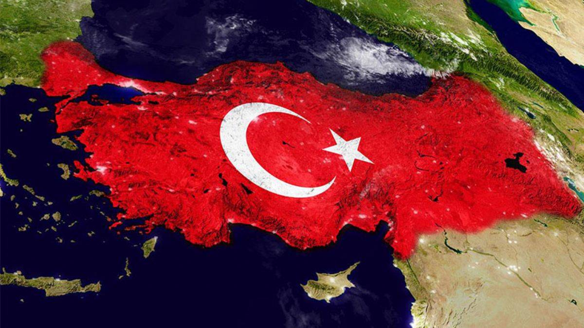 Türkiye 7 sıra birden yükselerek ilk 5 ülke arasına girdi