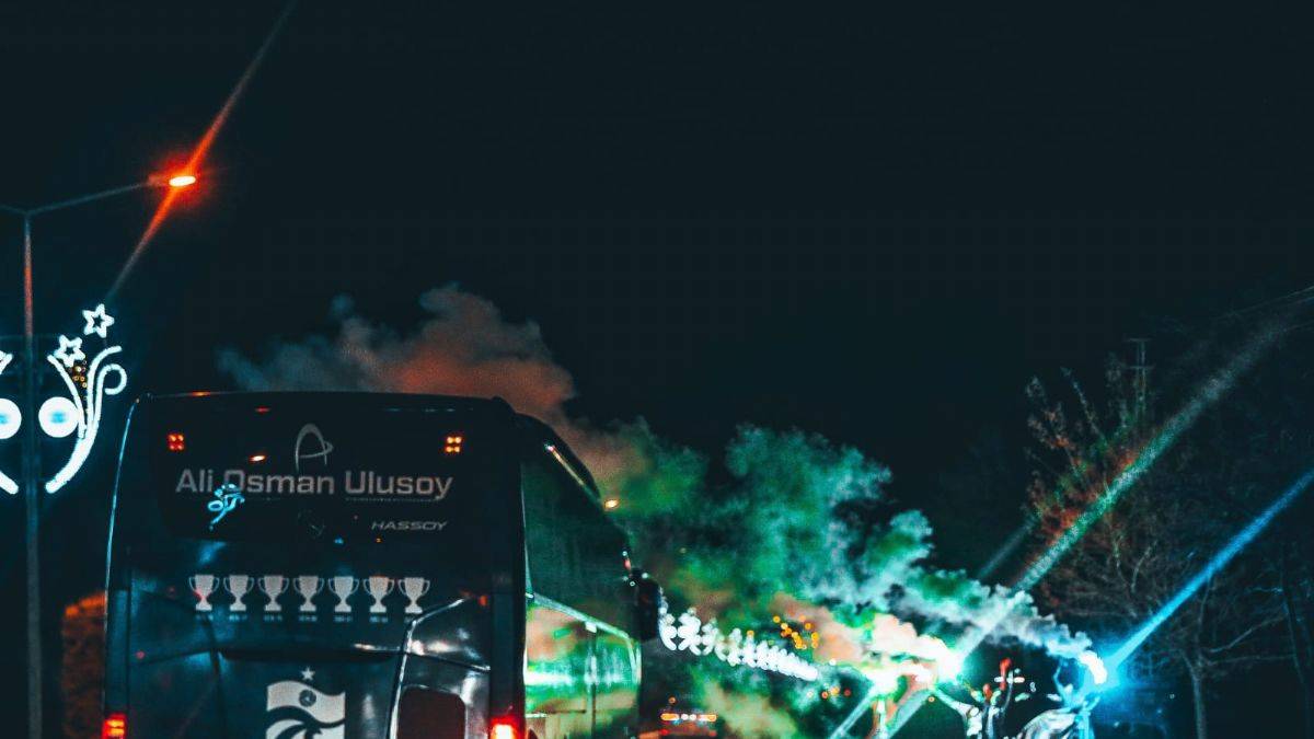 Onur Nizamoğlu, Gaziantep FK - Trabzonspor maçını değerlendirdi: Topa basmalı