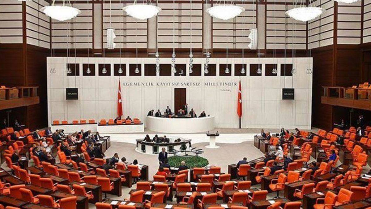 Meclis'in çay ocağında zam: Türk kahvesi 2 lira oldu