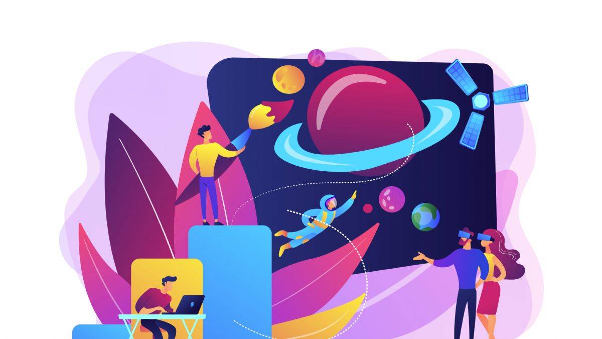 İstanbul Medipol Üniversitesi Metaverse ile Eğitim Uygulamalarına Başladı