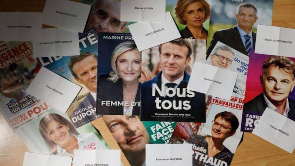 Fransa'daki seçimlerde o aday seçilirse 'siyasi deprem olur!'