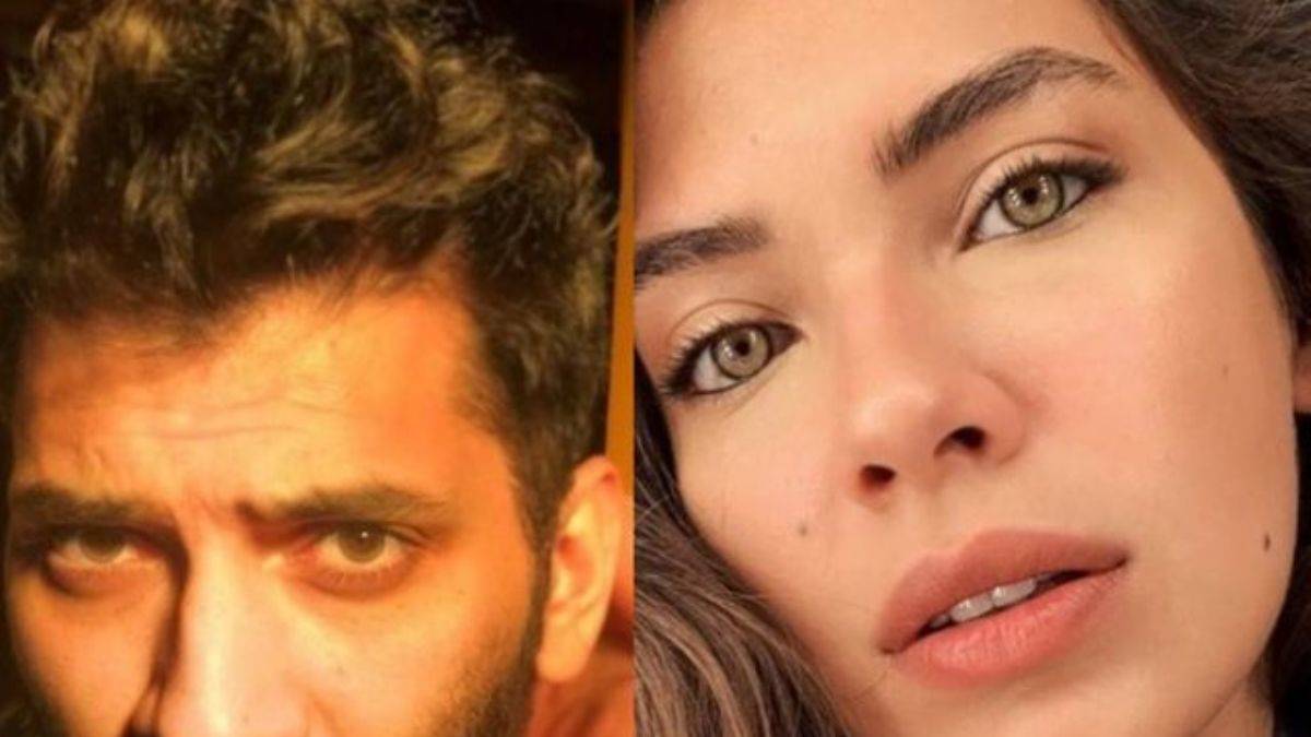 Biran Damla Yılmaz ve Çağrı Telkıvıran ayrıldı mı? Çağrı Telkıvıran Aslı Bekiroğlu'na mı döndü?