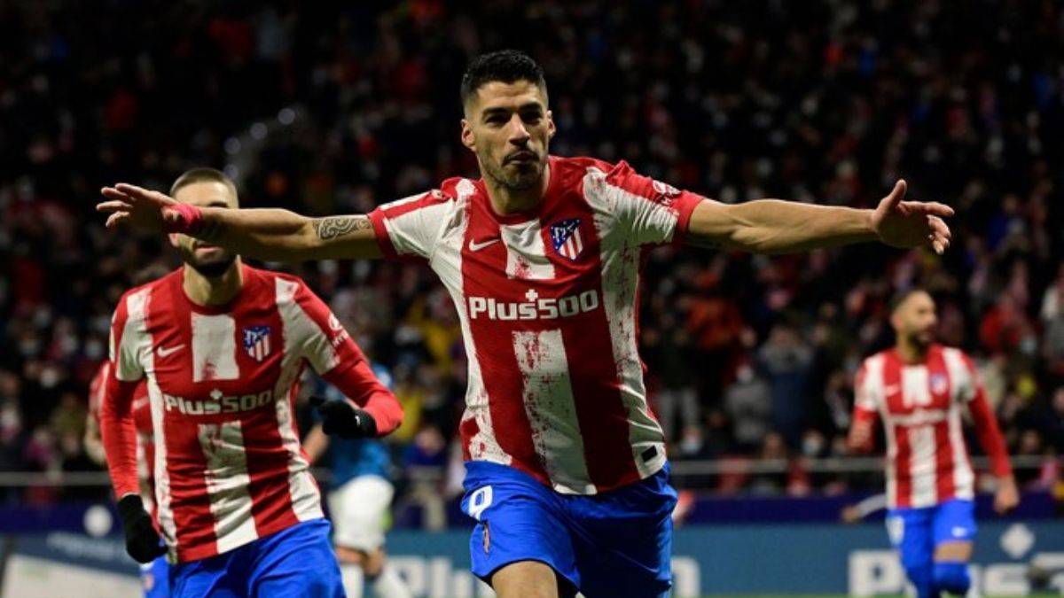 Luis Suarez kimdir? Hangi takımda oynuyor?