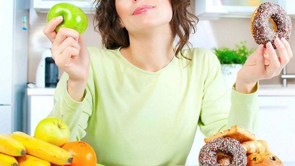 Daha az kalori almanın 5 yolu