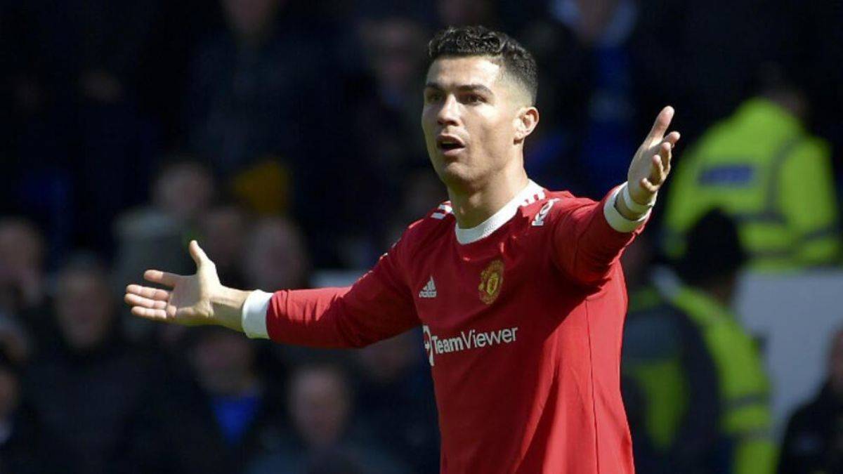 Cristiano Ronaldo hakkında soruşturma başlatıldı