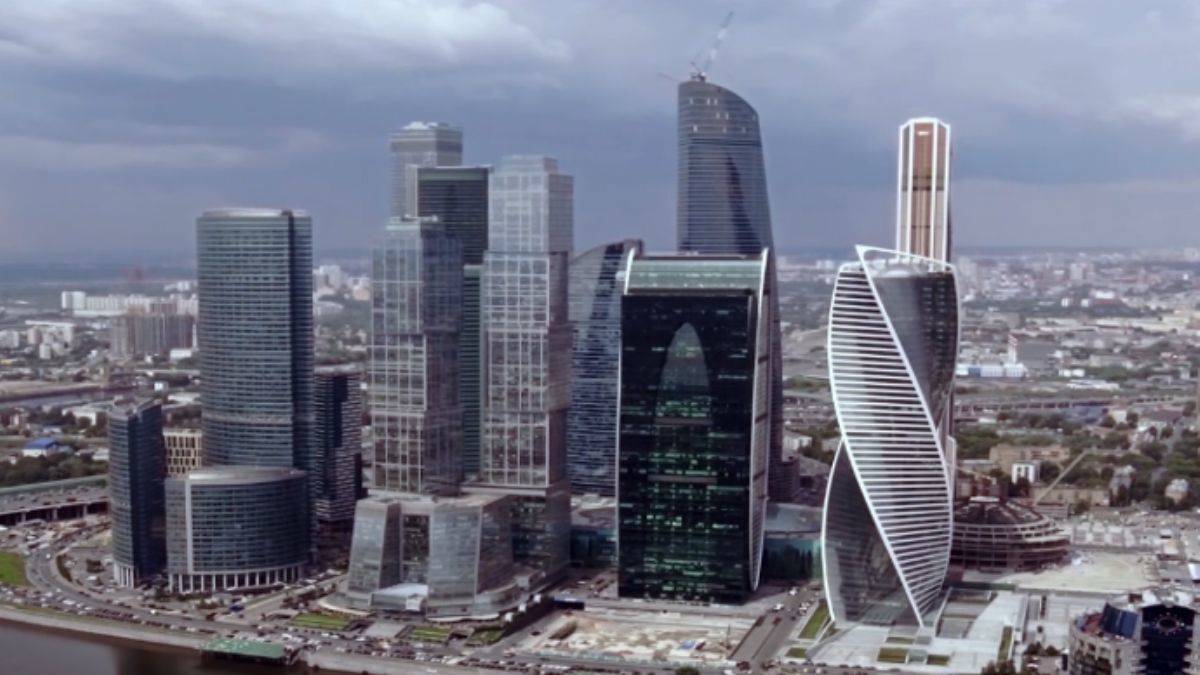 Almanya, Rus bankası üzerindeki kontrolünü kaldırdı