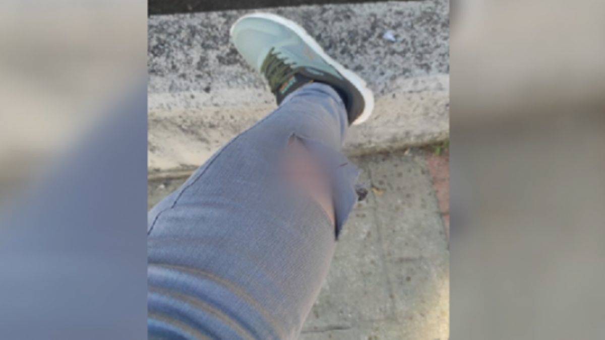 Öğrenciler ve veliler isyan etti! Saldırıya uğrayan öğrencilerden yardım çağrısı!