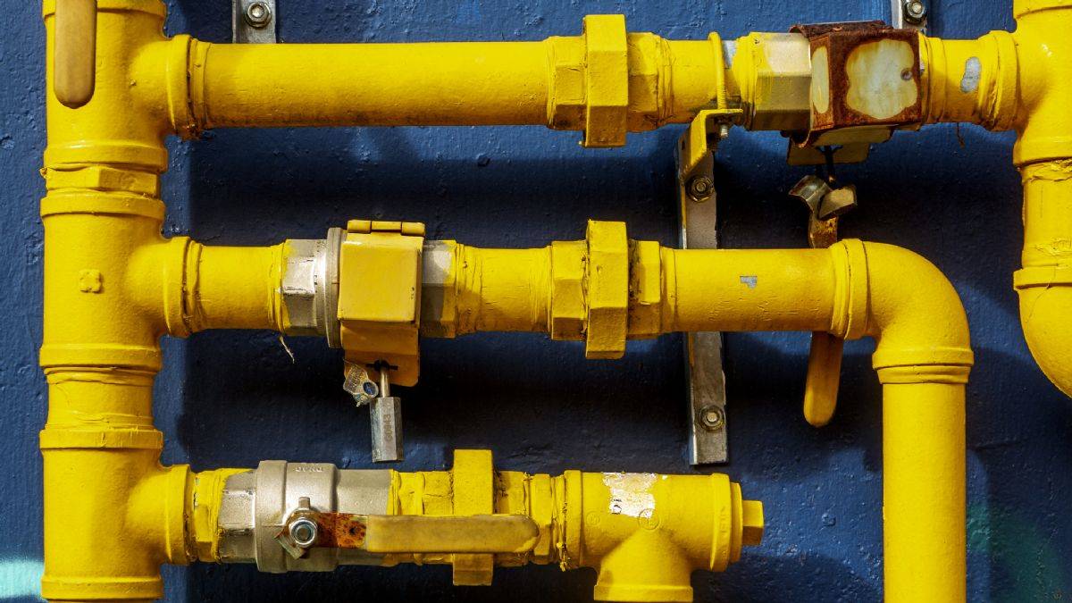 Avrupa’ya Irak gazı mı?