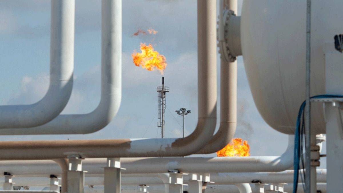 Rusya’ya karşı kritik hamle! Mısır ve AB’den doğalgaz anlaşması