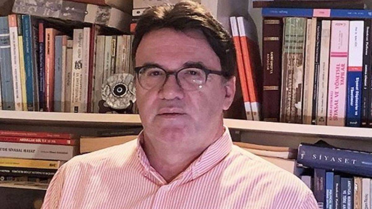 Prof. Tanju Tosun, Millet İttifakı'nı uyardı: Bu olmazsa kaybedersiniz